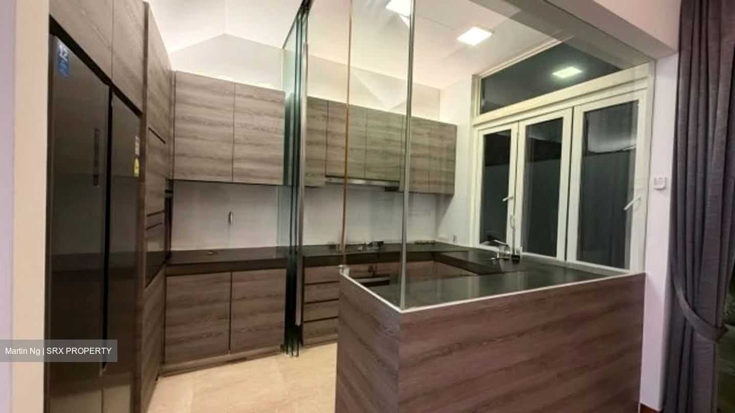 Cabana (D28), Terrace #545822611